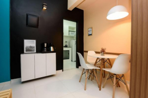 1Quarto a 500m da Praia de Copacabana | BL 162/402